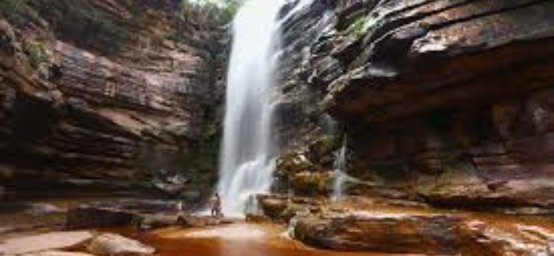 Cachoeira do Mosquito